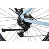 Momas Balance+ LTD - Sky blue - M