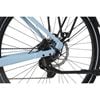 Momas Balance+ LTD - Sky blue - M