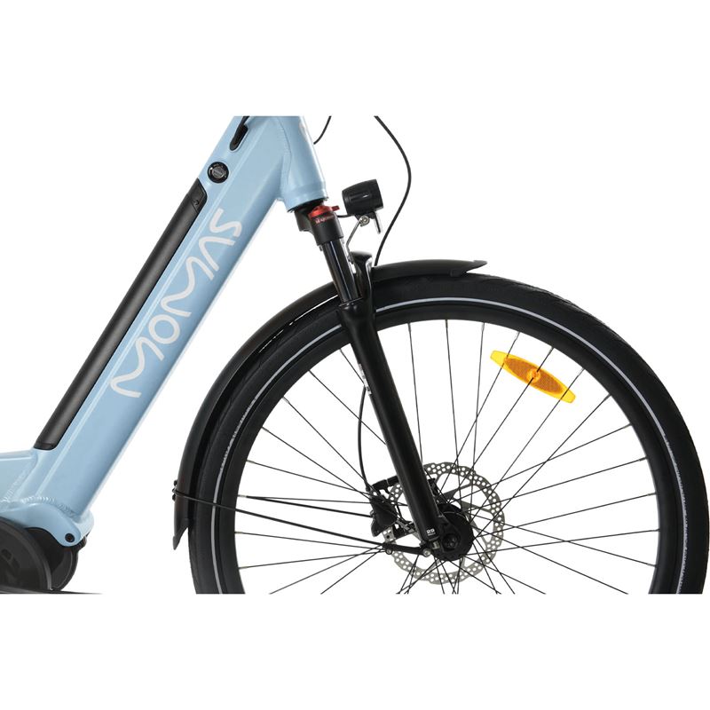 Momas Balance+ LTD - Sky blue - M