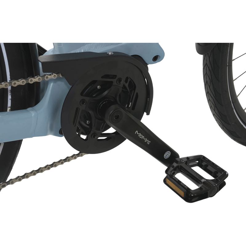 Momas Balance+ LTD - Sky blue - M