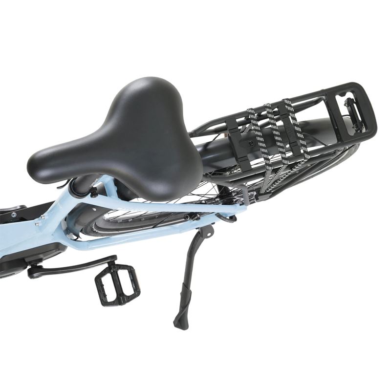 Momas Balance+ LTD - Sky blue - M