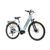 Momas Balance+ LTD - Sky blue - M