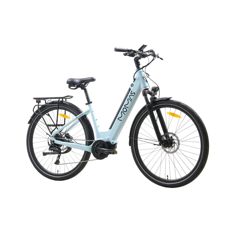 Momas Balance+ LTD - Sky blue - M