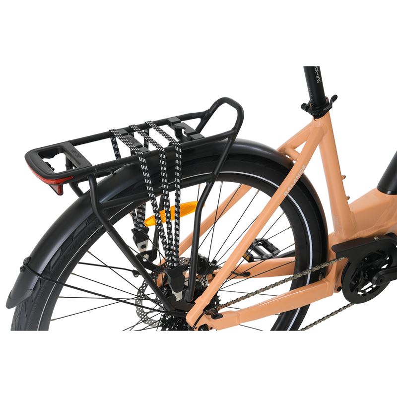 Momas Balance+ LTD - Apricot - S