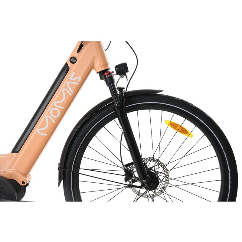 Momas Balance+ LTD - Apricot - S