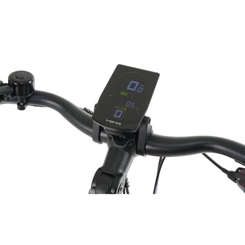 Momas Balance+ LTD - Apricot - S