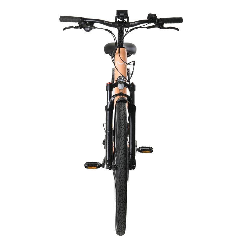 Momas Balance+ LTD - Apricot - S