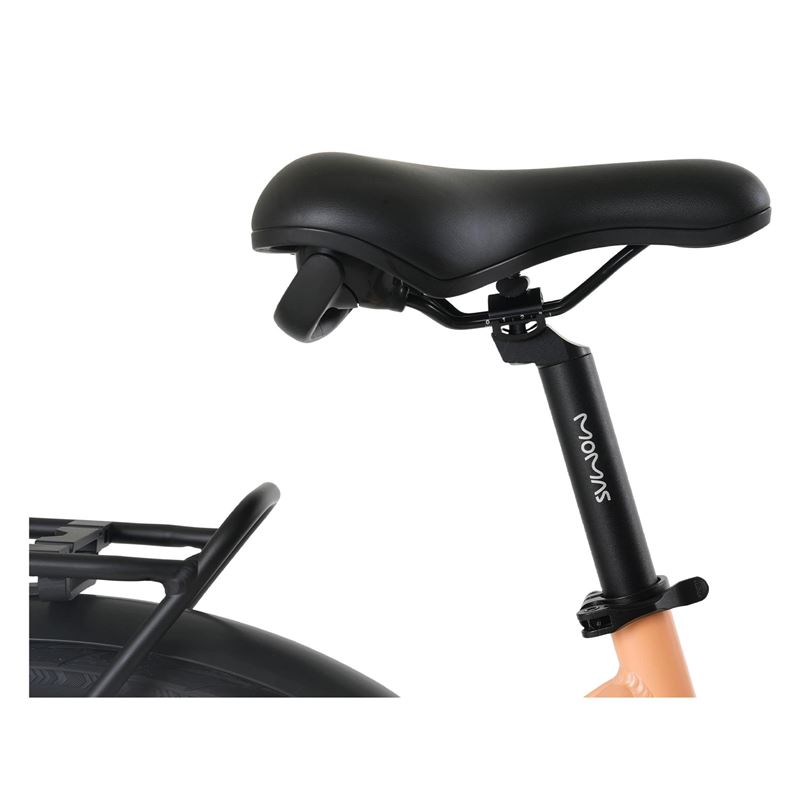 Momas Balance+ LTD - Apricot - S