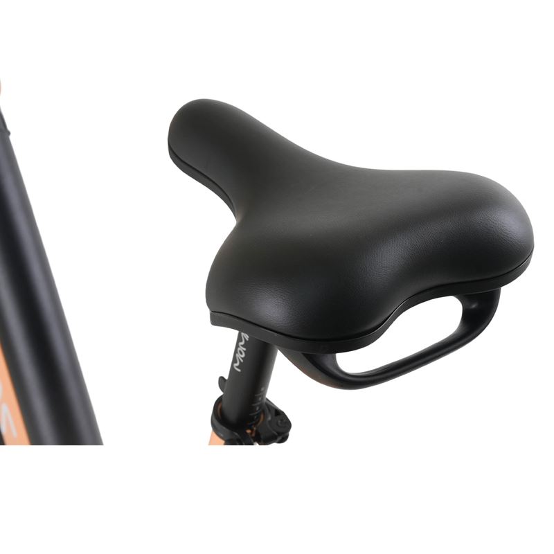 Momas Balance+ LTD - Apricot - S