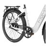 E: Momas Balance+ Belt drive - White - M