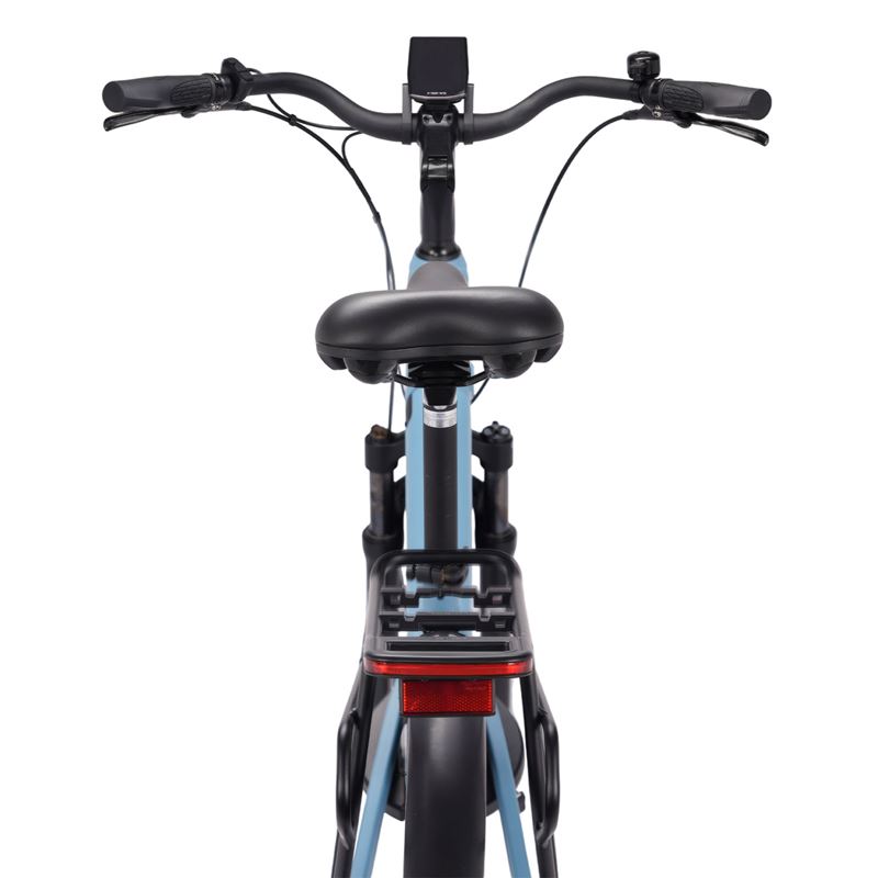 Momas Balance+ Belt drive - Blue - M