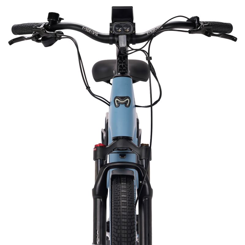 Momas Balance Pro 2026 - S  (749Wh EN50604 battery, Digiwise display)