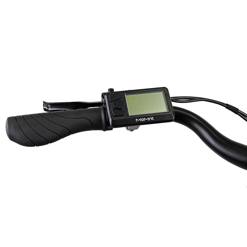 Balance Pro Belt Automatic - Arctic green - S