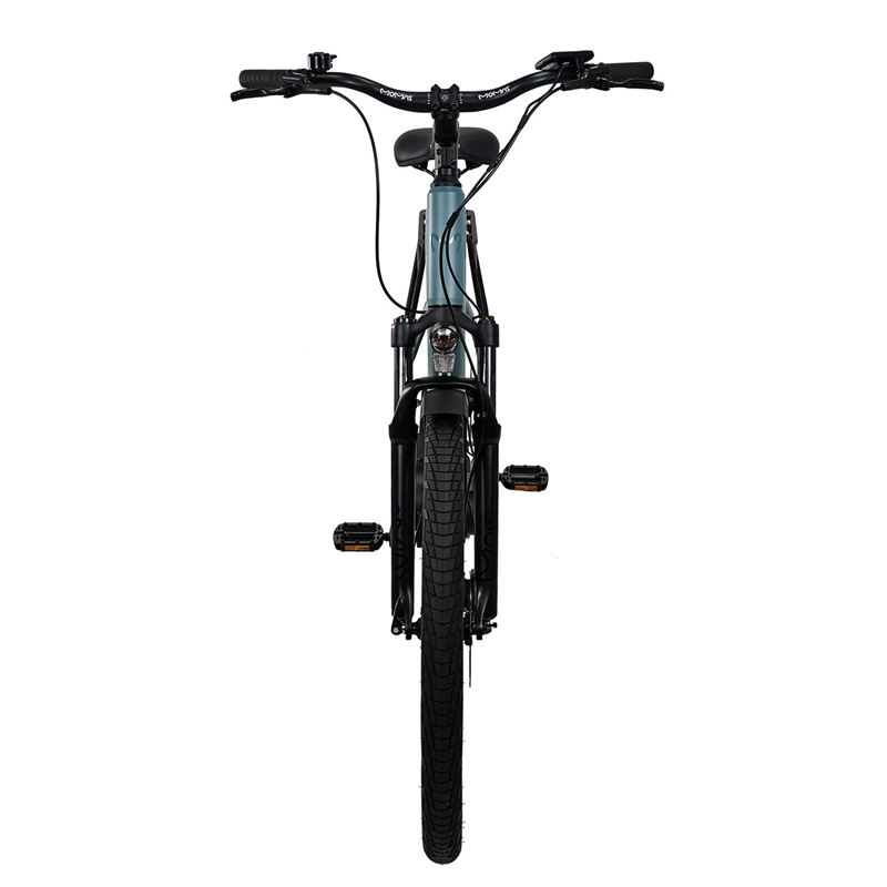 Balance Pro Belt Automatic - Arctic green - S