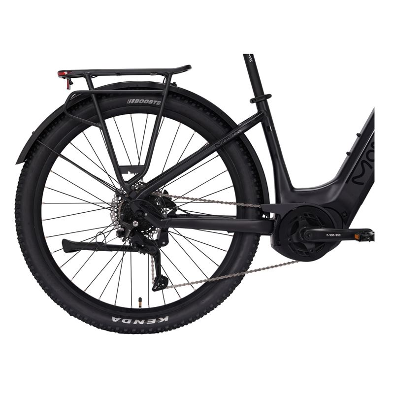 Momas Balance Pro SUV - S