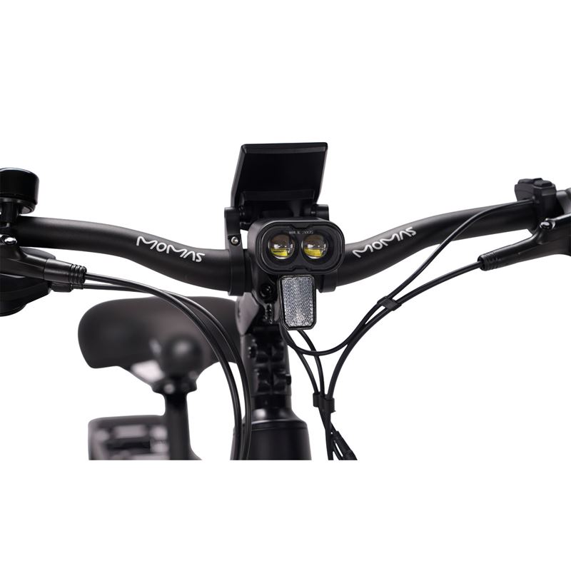 Momas Balance Pro SUV - S