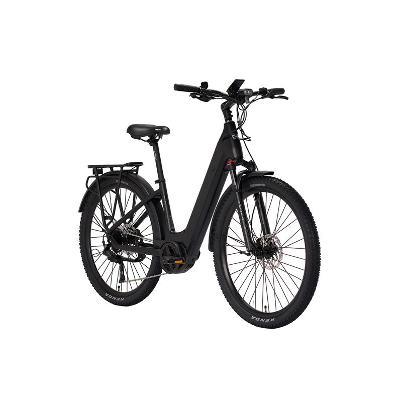 Momas Balance Pro SUV - S