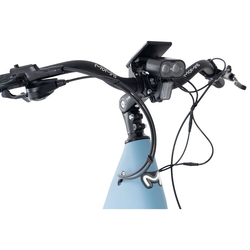Momas Balance Pro+ - S