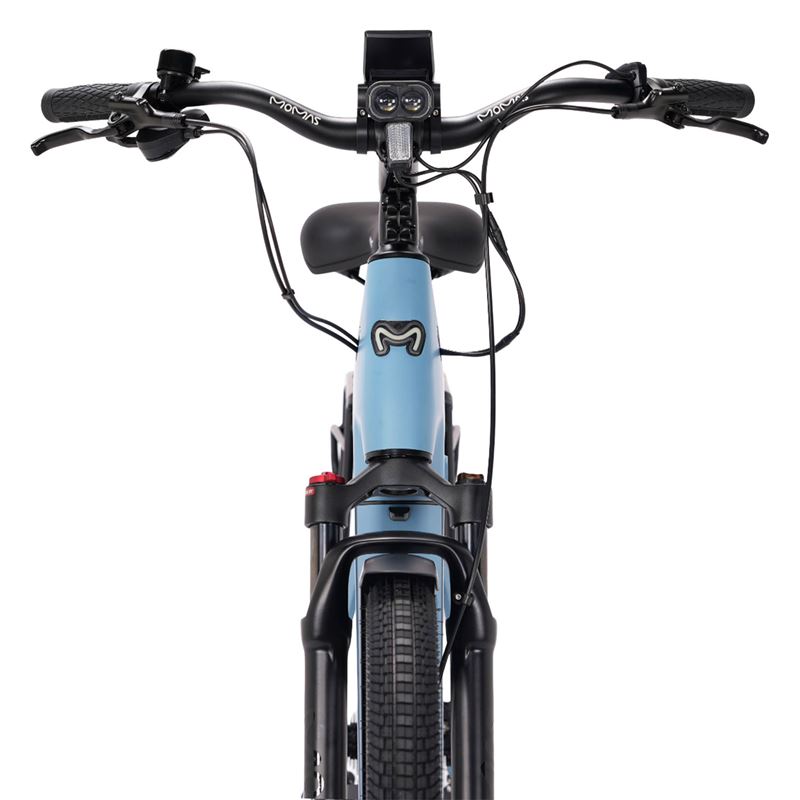 Momas Balance Pro+ - S