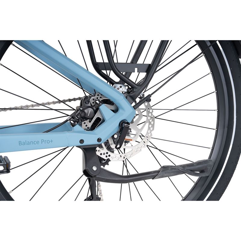 Momas Balance Pro+ - S