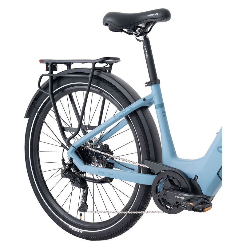 Momas Balance Pro+ - S