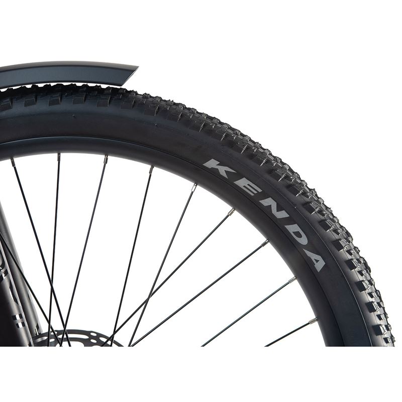 Momas Balance+ SUV 2026 - Black - S (630Wh EN50604 battery, Digiwise display)