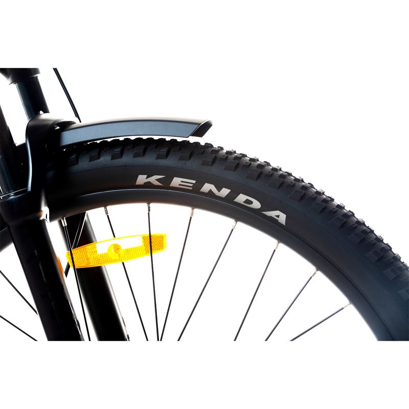 Momas Balance+ SUV 2026 - White - S (630Wh EN50604 battery, Digiwise display)