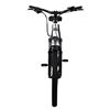 Momas Balance+ SUV 2026 - White - M (630Wh EN50604 battery, M13 display)