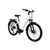 Momas Balance+ SUV 2026 - White - M (630Wh EN50604 battery, M13 display)