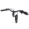 Momas Balance+ SUV 2026 - White - M (630Wh EN50604 battery, M13 display)