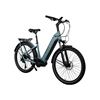 Momas Eywa+ Arctic Green - M (EN50604 battery)