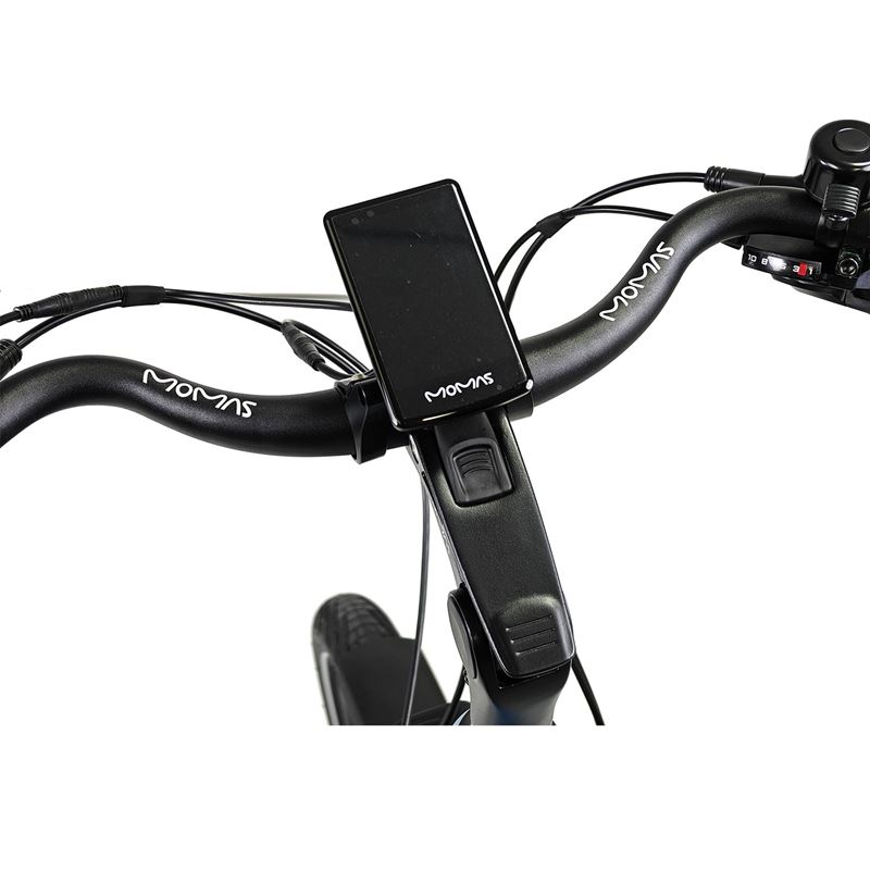 Momas Eywa+ Arctic Green - M