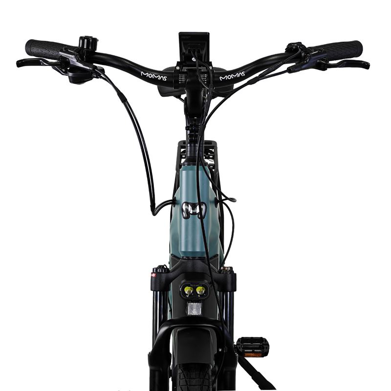 Momas Eywa+ Arctic Green - M