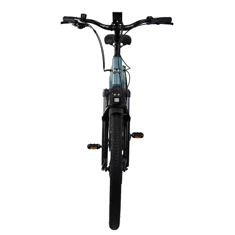 Momas Eywa+ Arctic Green - M