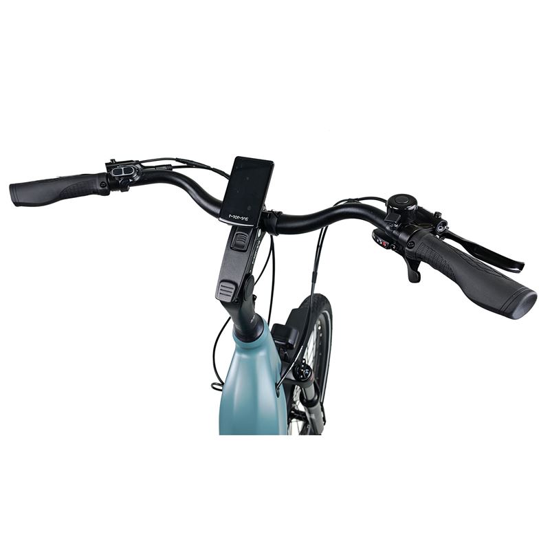 Momas Eywa+ Arctic Green - M