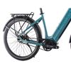 Momas Eywa Belt Automatic+ - Arctic green - S 