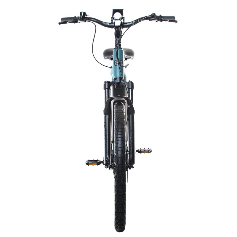 Momas Eywa Belt Automatic+ - Arctic green - S 