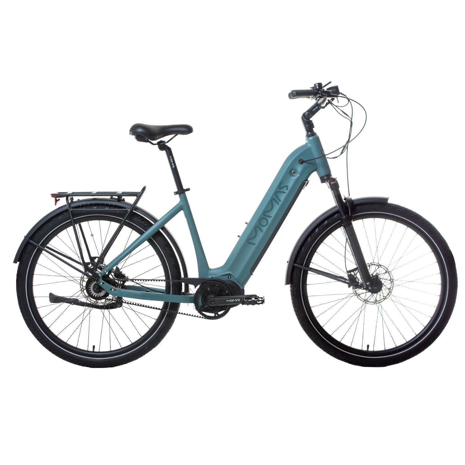 e mtb fully bosch 29