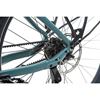 Momas Eywa Belt Automatic+ - Arctic green - S 