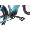 Momas Eywa Belt Automatic+ - Arctic green - S 