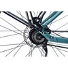 Momas Eywa Belt Automatic+ - Arctic green - S 