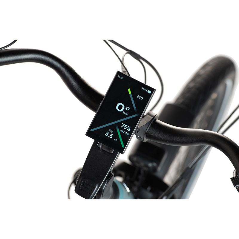 Momas Eywa Elite+ - Arctic Green - S