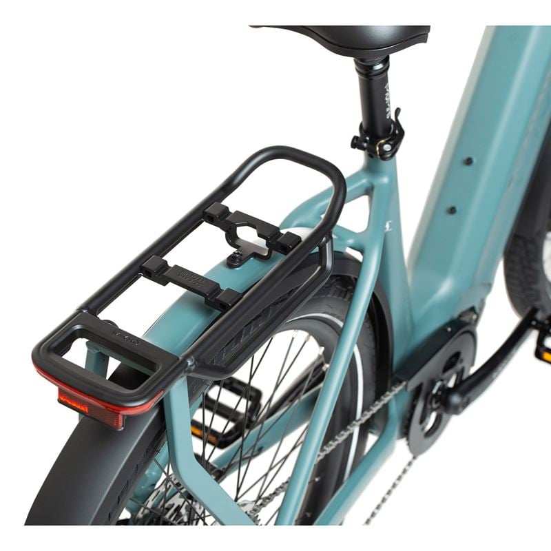 Momas Eywa Elite+ - Arctic Green - S