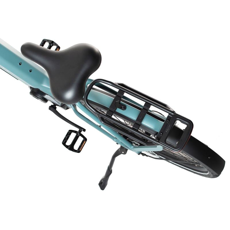 Momas Eywa Elite+ - Arctic Green - S