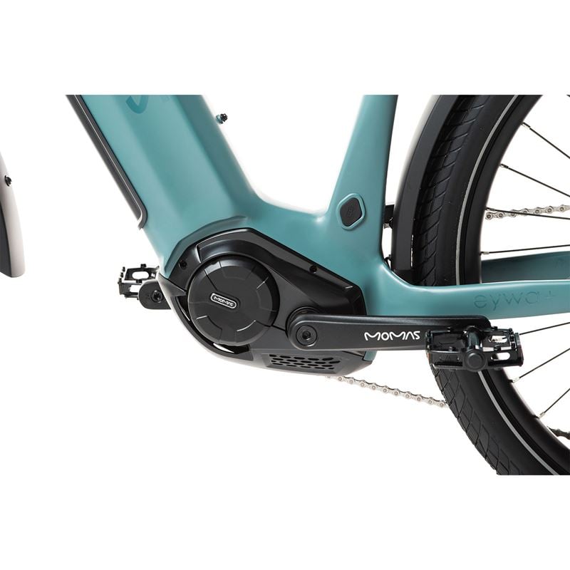 Momas Eywa Elite+ - Arctic Green - S