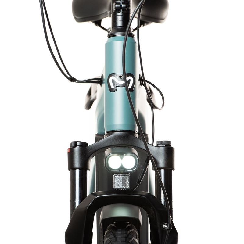 Momas Eywa Elite+ - Arctic Green - S