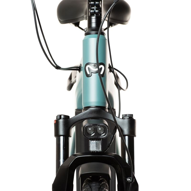 Momas Eywa Elite+ - Arctic Green - S