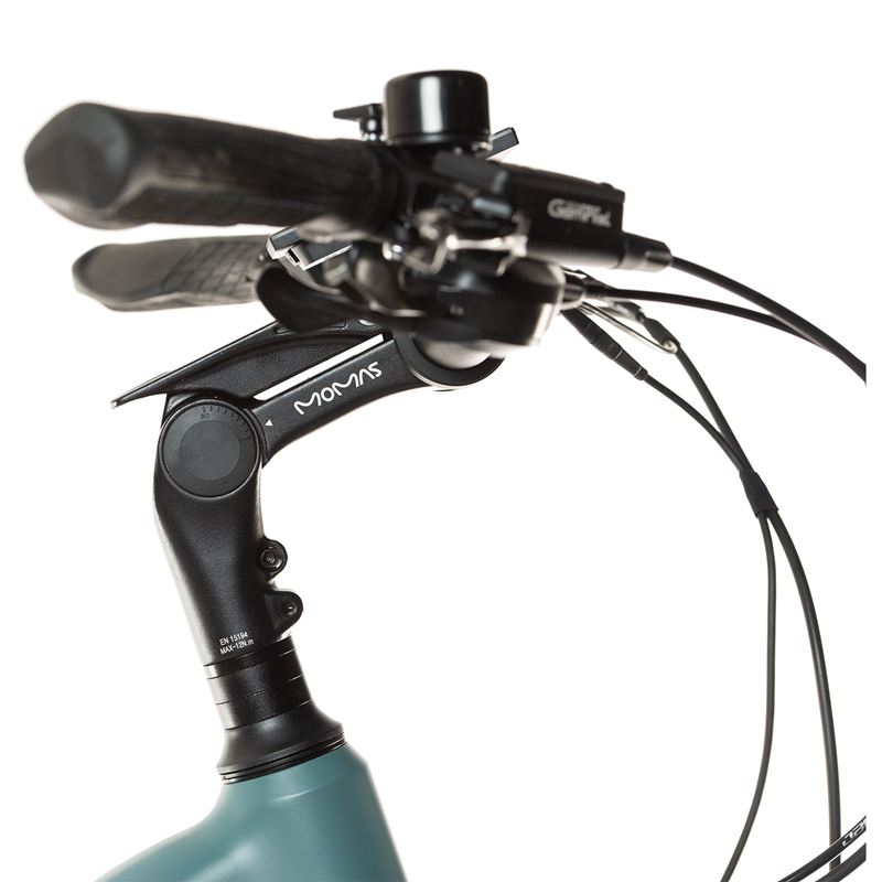 Momas Eywa Elite+ - Arctic Green - S