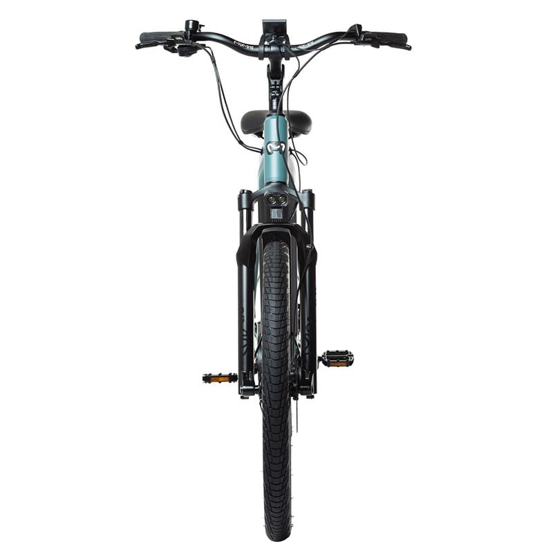 Momas Eywa Elite+ - Arctic Green - S