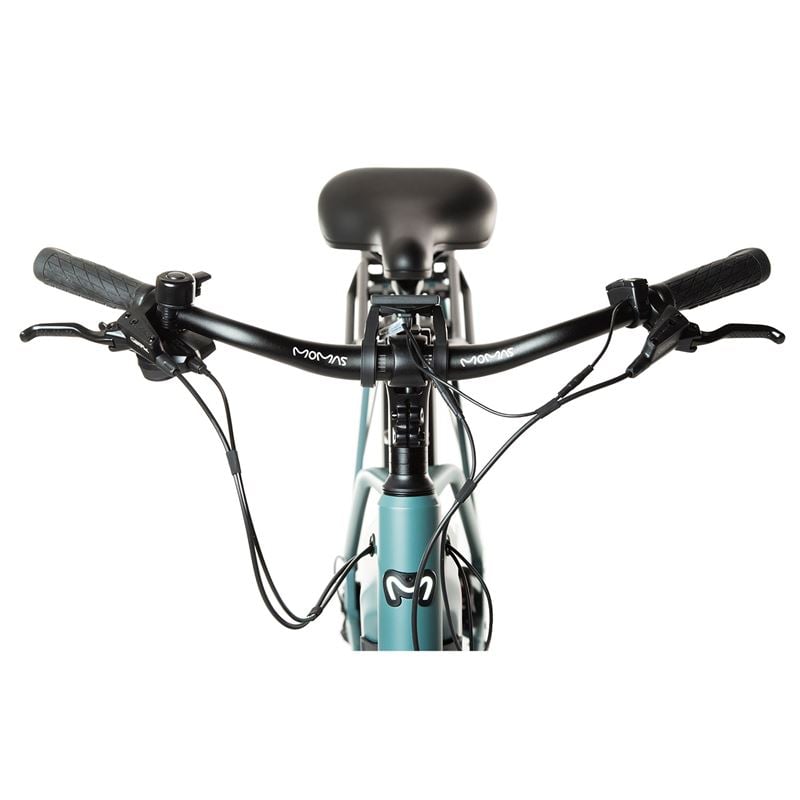 Momas Eywa Elite+ - Arctic Green - S